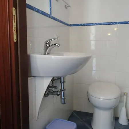 Fuer 6 Personen Ca 60 Qm In Cefalu, Sizilien Nordkueste Von Sizilien - B59151 Apartment *