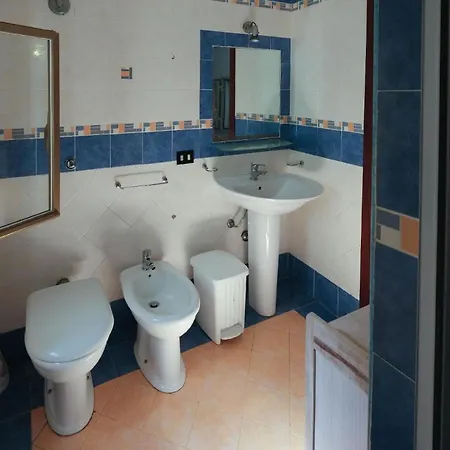 Apartment Fuer 6 Personen Ca 60 Qm In Cefalu, Sizilien Nordkueste Von Sizilien - B59151 Cefalu