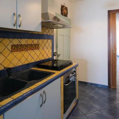 Apartment Fuer 6 Personen Ca 60 Qm In Cefalu, Sizilien Nordkueste Von Sizilien - B59151 *