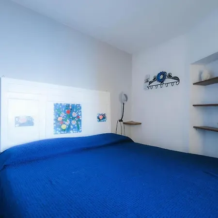 Fuer 6 Personen Ca 60 Qm In Cefalu, Sizilien Nordkueste Von Sizilien - B59151 Apartment