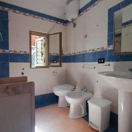 Fuer 6 Personen Ca 60 Qm In Cefalu, Sizilien Nordkueste Von Sizilien - B59151 Apartment *