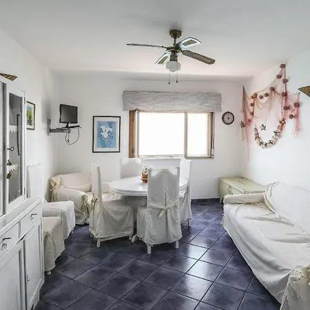 Apartment Fuer 6 Personen Ca 60 Qm In Cefalu, Sizilien Nordkueste Von Sizilien - B59151 Cefalu