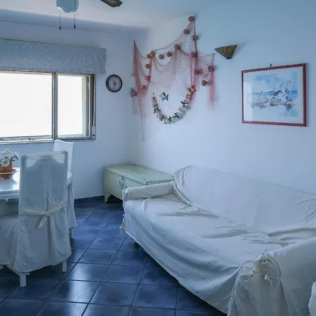 Fuer 6 Personen Ca 60 Qm In Cefalu, Sizilien Nordkueste Von Sizilien - B59151